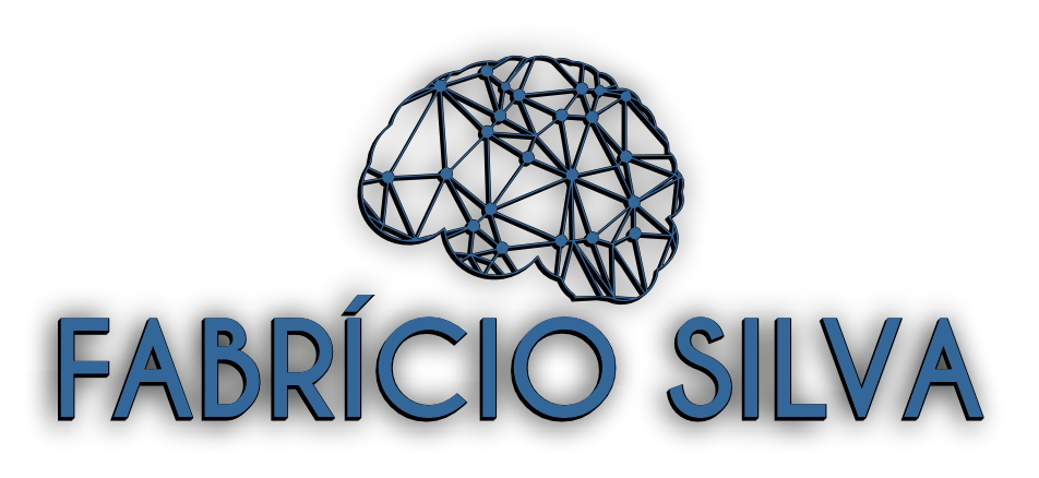 Fabrício Silva — Psicólogo